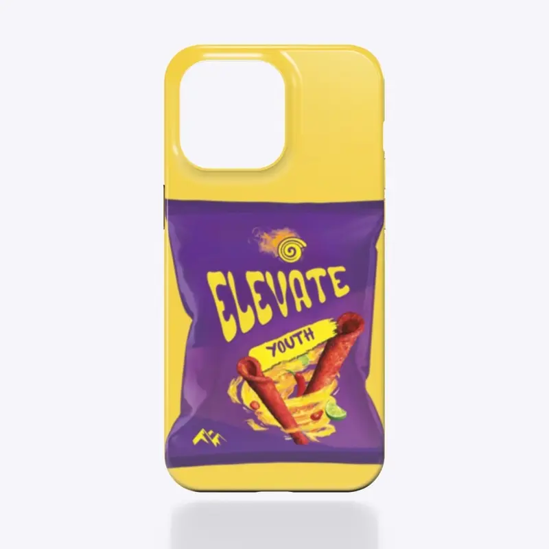 Elevate Youth Collection 6