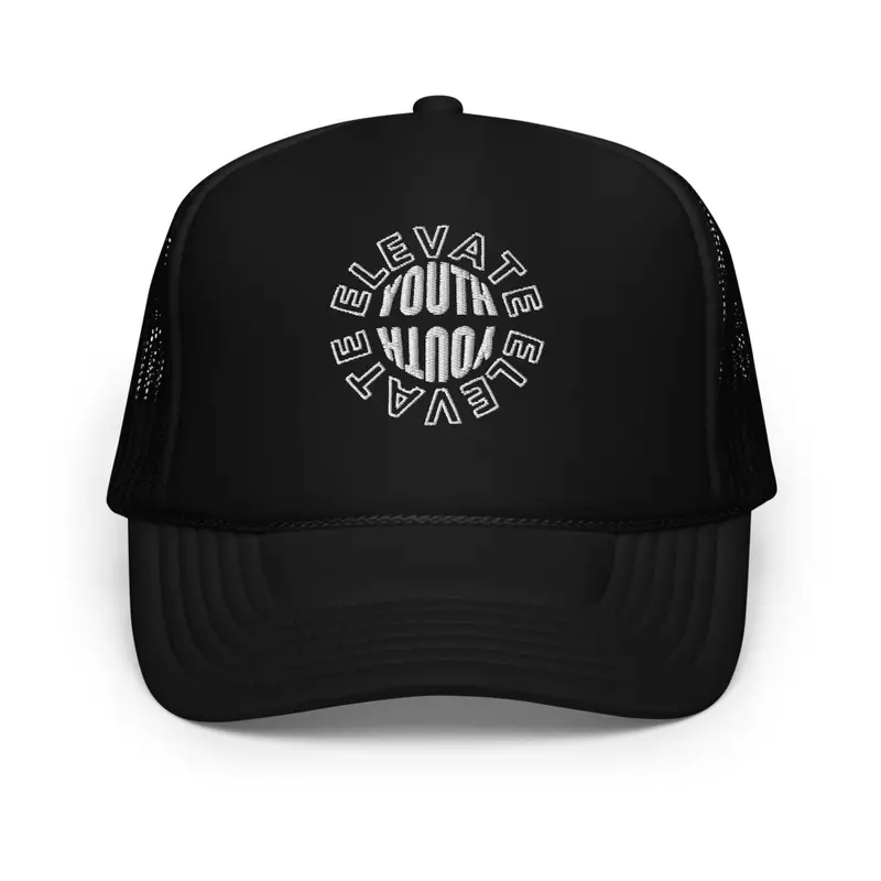 Elevate Youth Workman's Hat