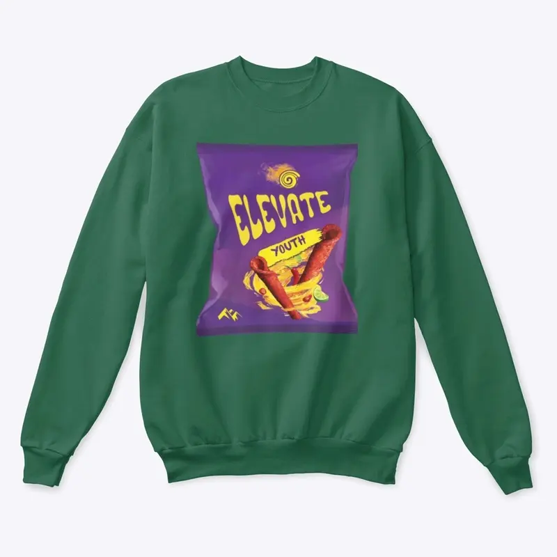 Elevate Youth Collection 6