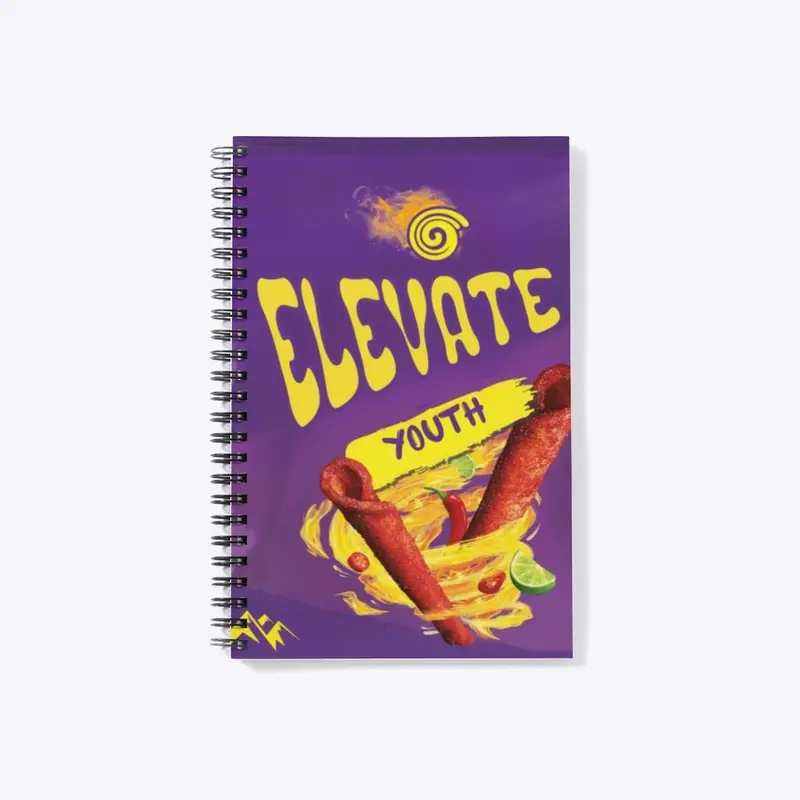 Elevate Youth Collection 6